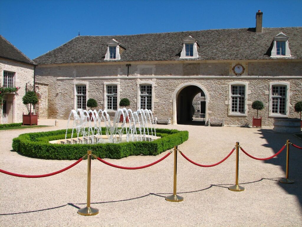 Château de Pommard: An Eighteenth-Century Wine Estate in France 3 Château de Pommard