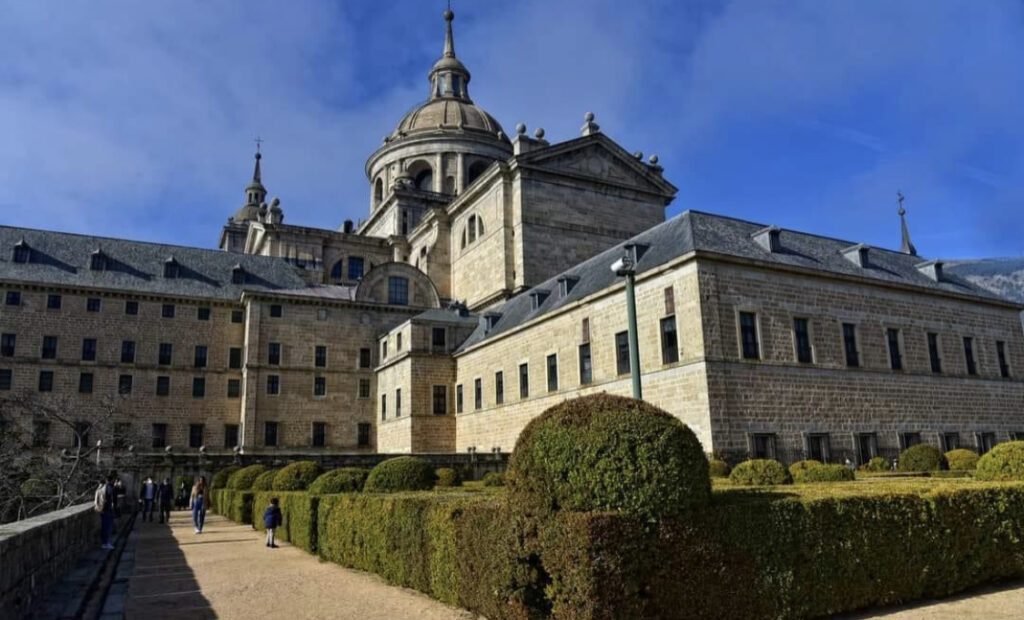 Casa real de Monesterio: A Former Royal Residence in Spain 2 Casa real de Monesterio
