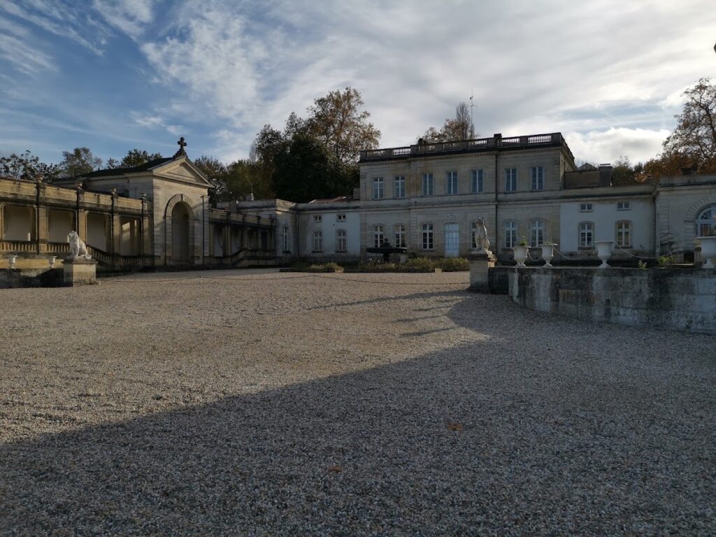 Château Filhot: A Classified Sauternes Winery in France 1 Château Filhot