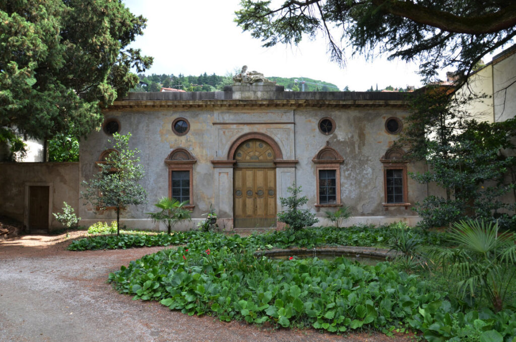 Palazzo Betta Grillo