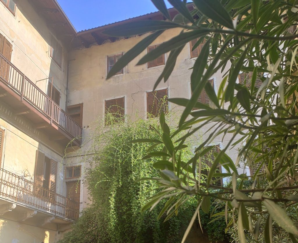 Palazzo Betta Grillo
