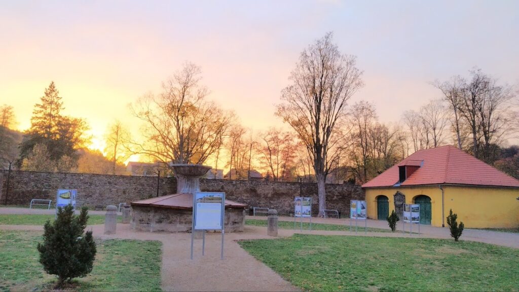 Jílové Castle: A Renaissance Chateau and Municipal Heritage Complex in Czechia 5 Jílové Castle