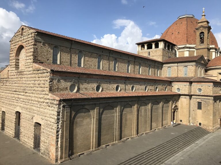 Palazzo della Stufa: A Historic Family Palace in Florence