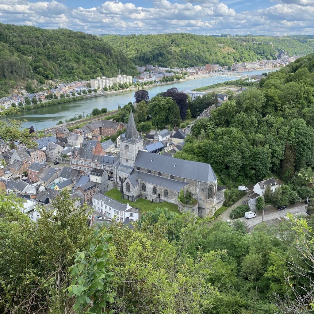 Crèvecœur Castle