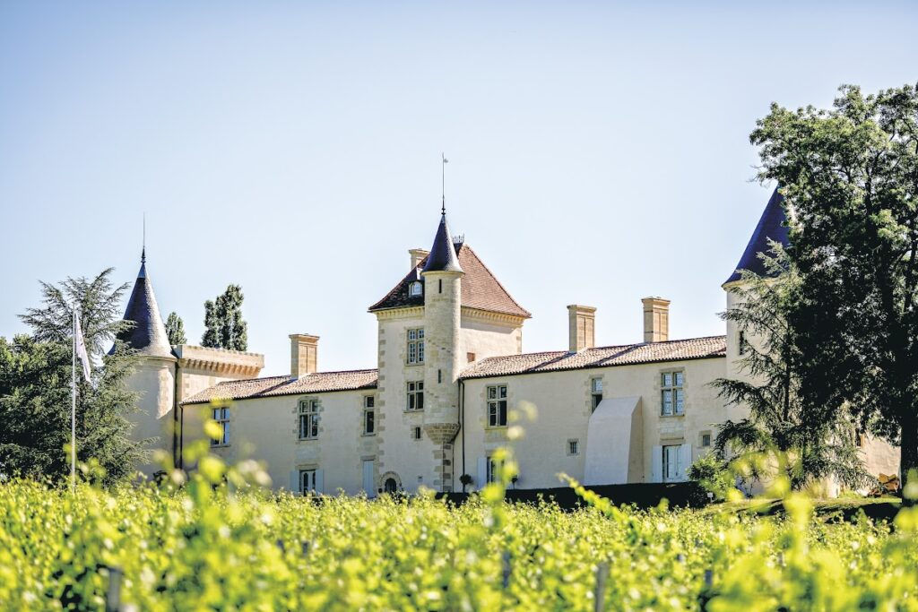 Château Malromé: A Historic Château and Wine Estate in France 2 Château Malromé