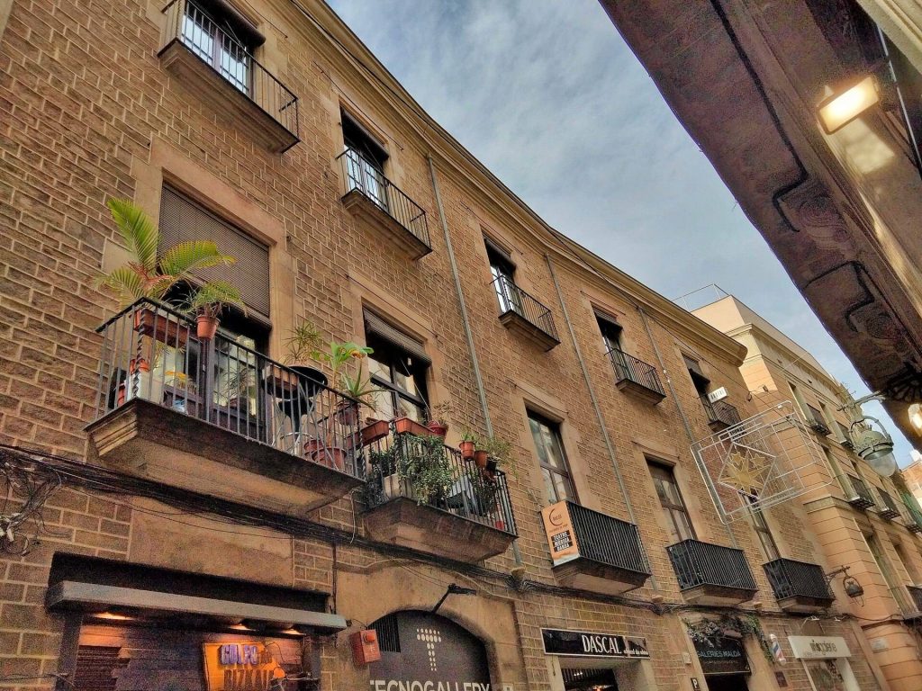 Palau Maldà