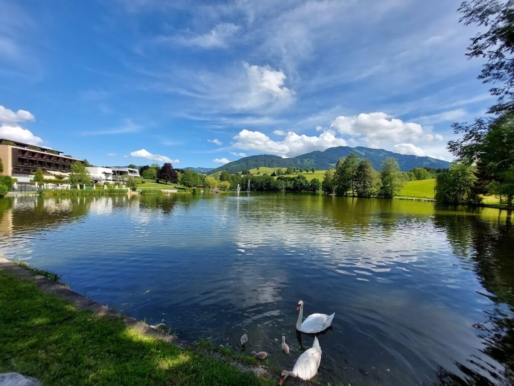 Schloss Ritzen: A Medieval Castle and Local-History Museum in Austria 5 Schloss Ritzen