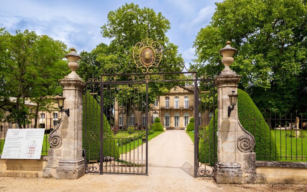 Château de Sauvan