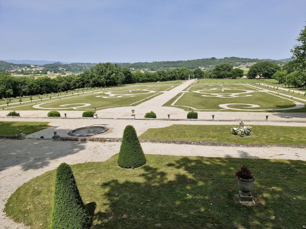 Château de Sauvan