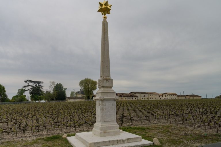 Château Pontet-Canet: A Classified Wine Estate in Pauillac, France