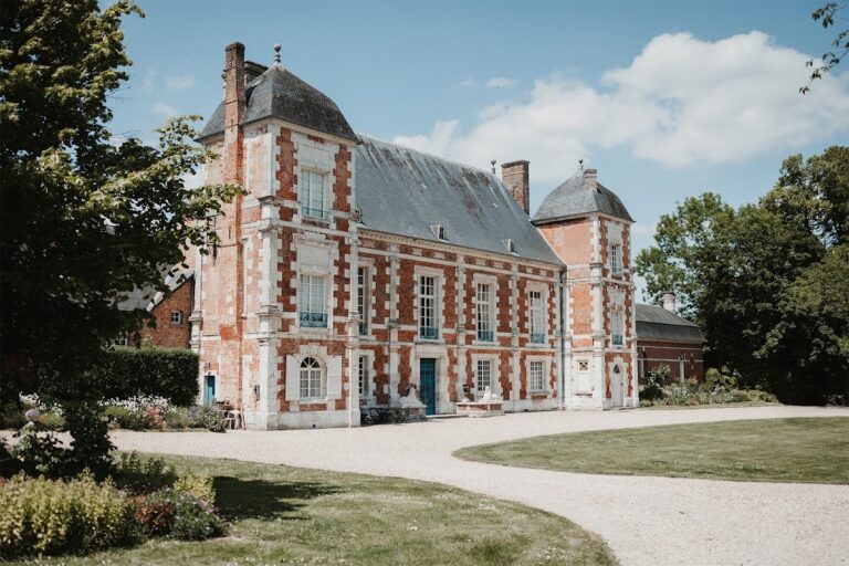 Château de Bonnemare: A Renaissance Residence in Normandy