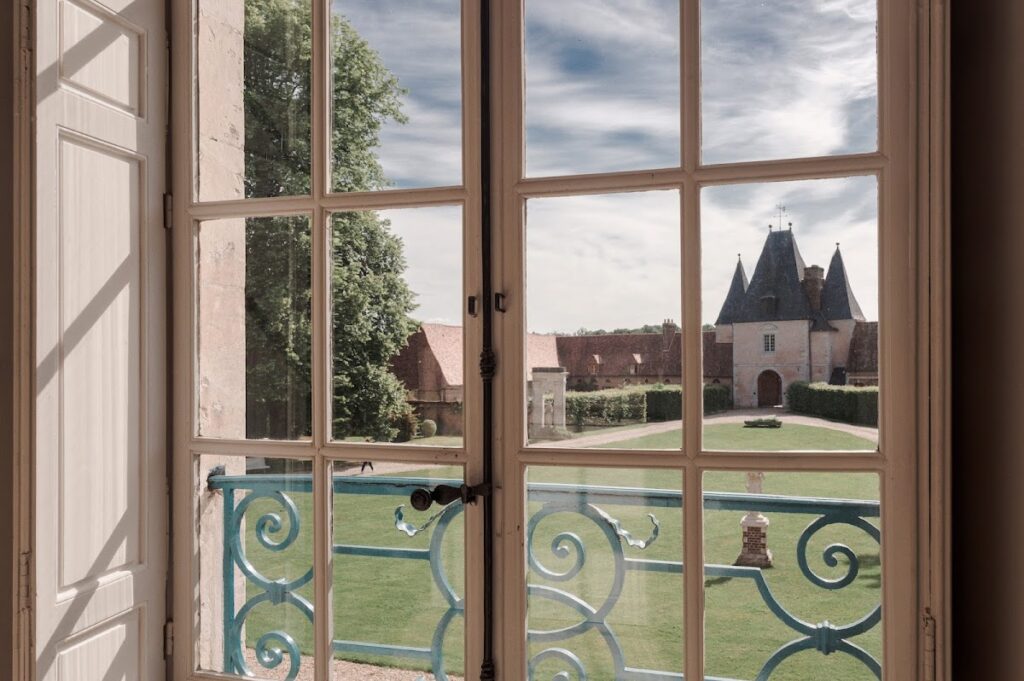 Château de Bonnemare: A Renaissance Residence in Normandy 5 Château de Bonnemare
