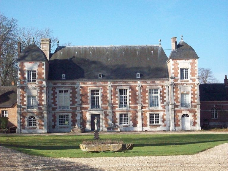 Château de Bonnemare: A Renaissance Residence in Normandy
