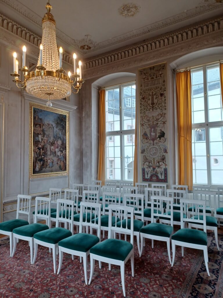 Schloss Wildenfels: A Fortified Castle and Cultural Residence in Germany 3 Schloss Wildenfels