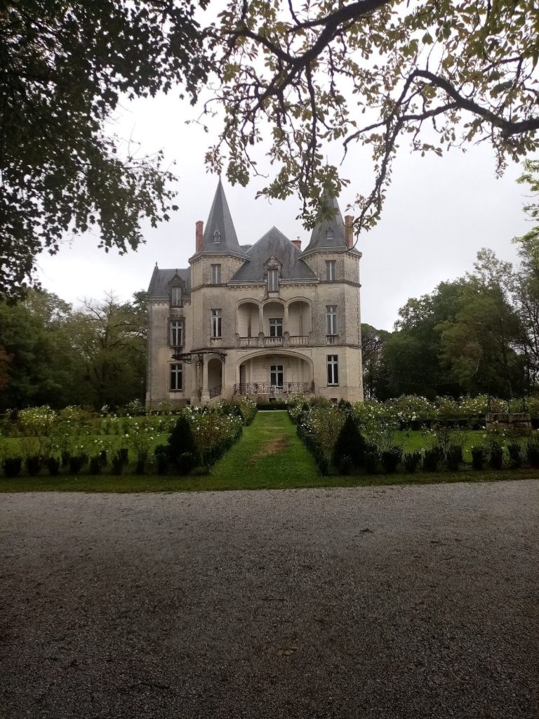 Château du Causse: A Neo-Renaissance Residence in Castres