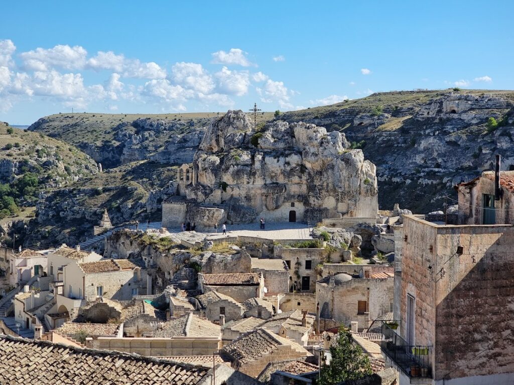 Palazzo Lanfranchi: A Seventeenth-Century Seminary and Museum in Matera 2 Palazzo Lanfranchi