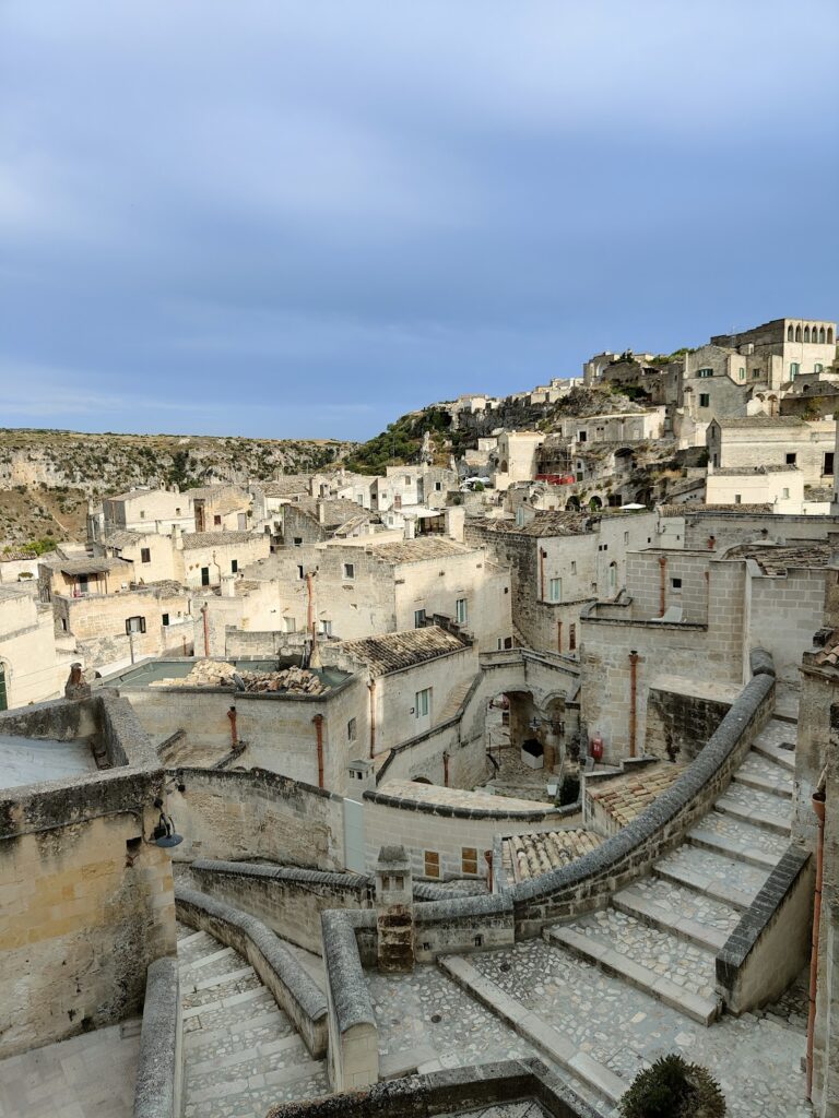 Palazzo Lanfranchi: A Seventeenth-Century Seminary and Museum in Matera 3 Palazzo Lanfranchi