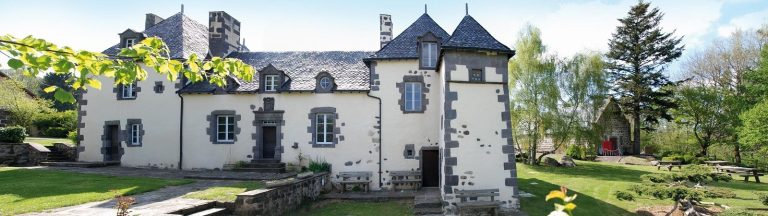 Manoir de Veygoux: A Desaix Family Manor and Revolution Museum in France