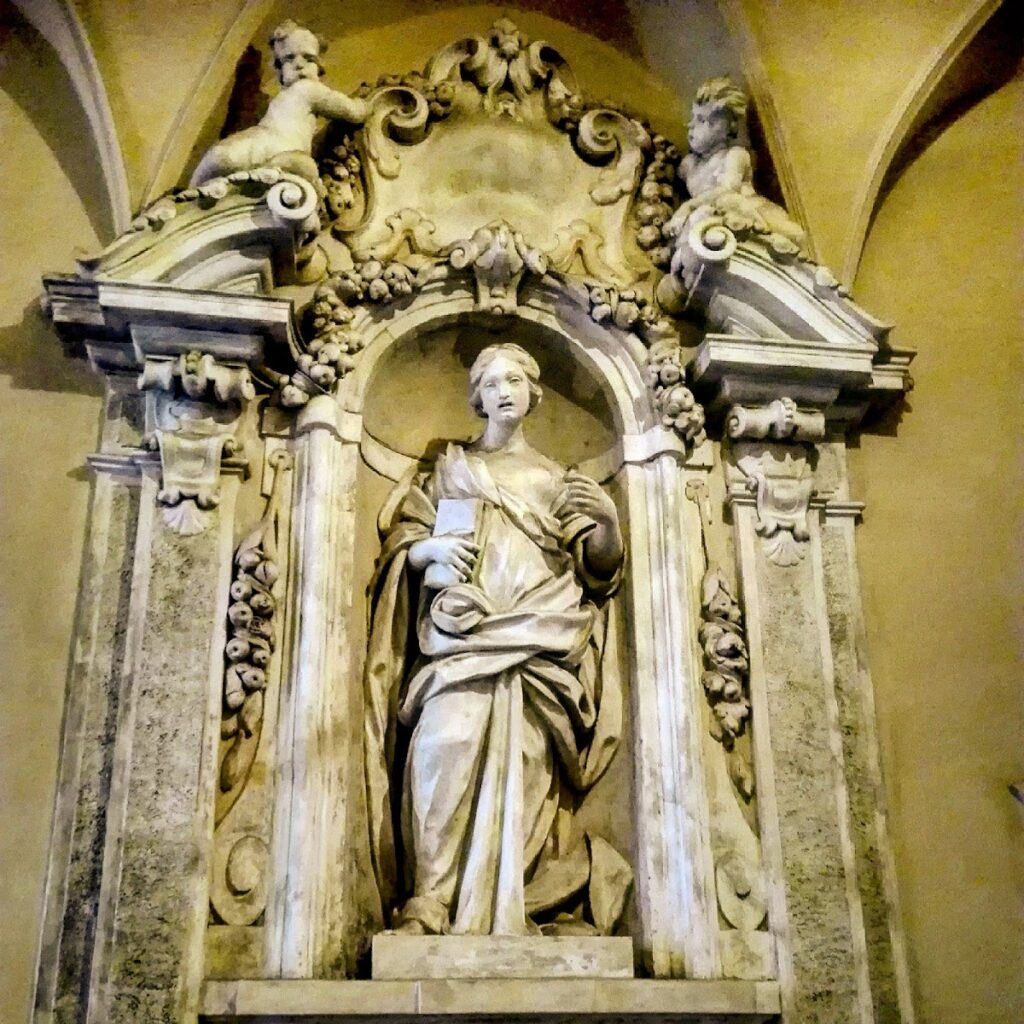 Palazzo Rangoni Farnese