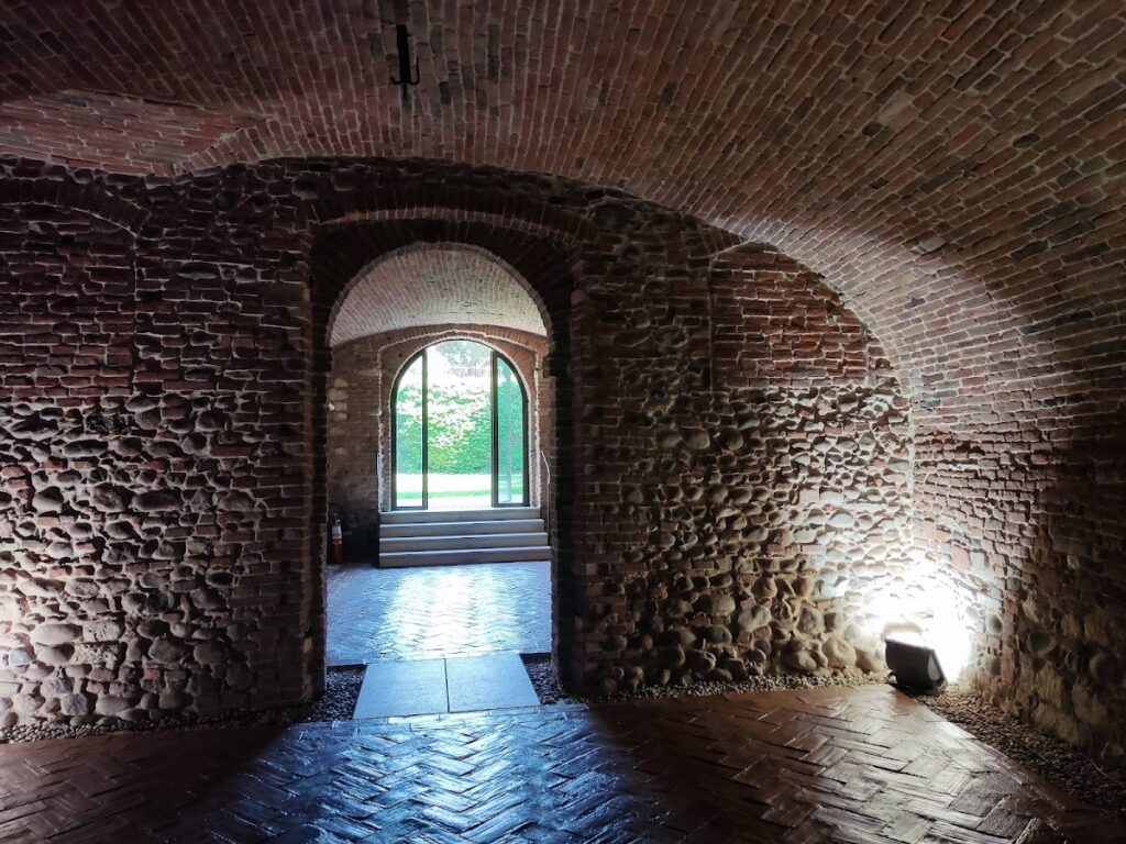 Palazzo Verità Montanari: A Renaissance Residence in Verona 4 Palazzo Verità Montanari