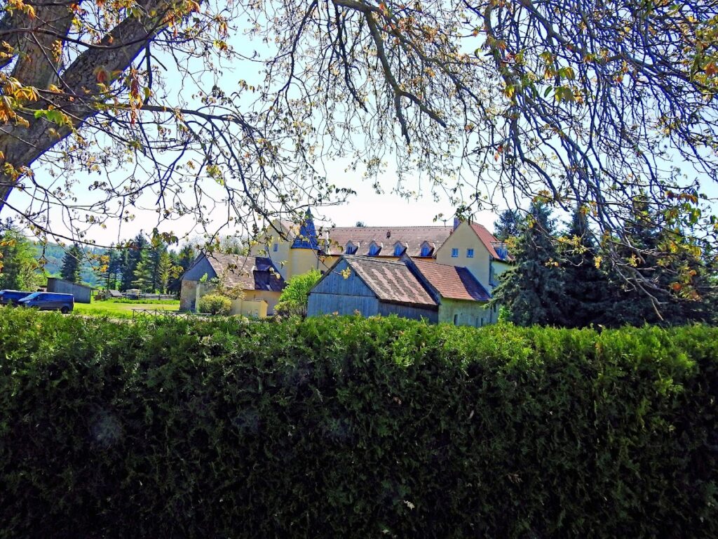 Schloss Groß: A Renaissance Castle in Austria 2 Schloss Groß