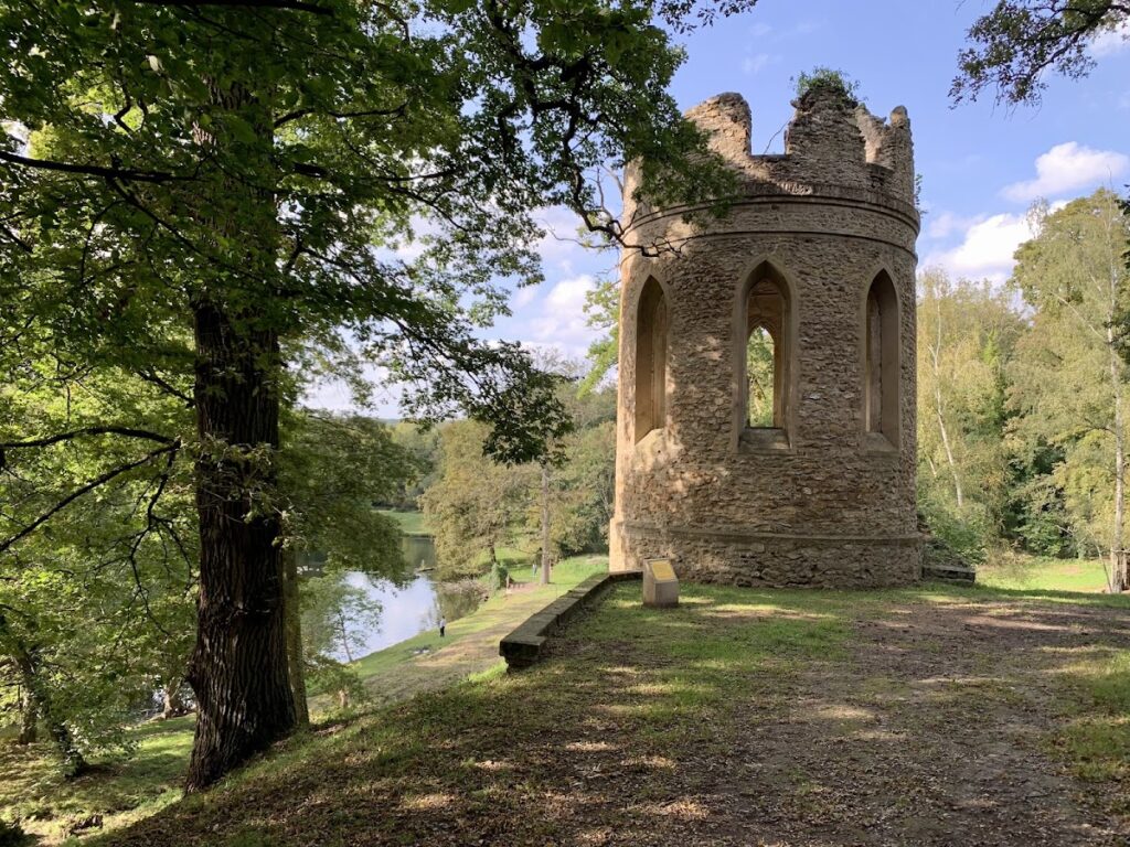Château des Roches: A Historic Residence and Victor Hugo Museum 3 Château des Roches