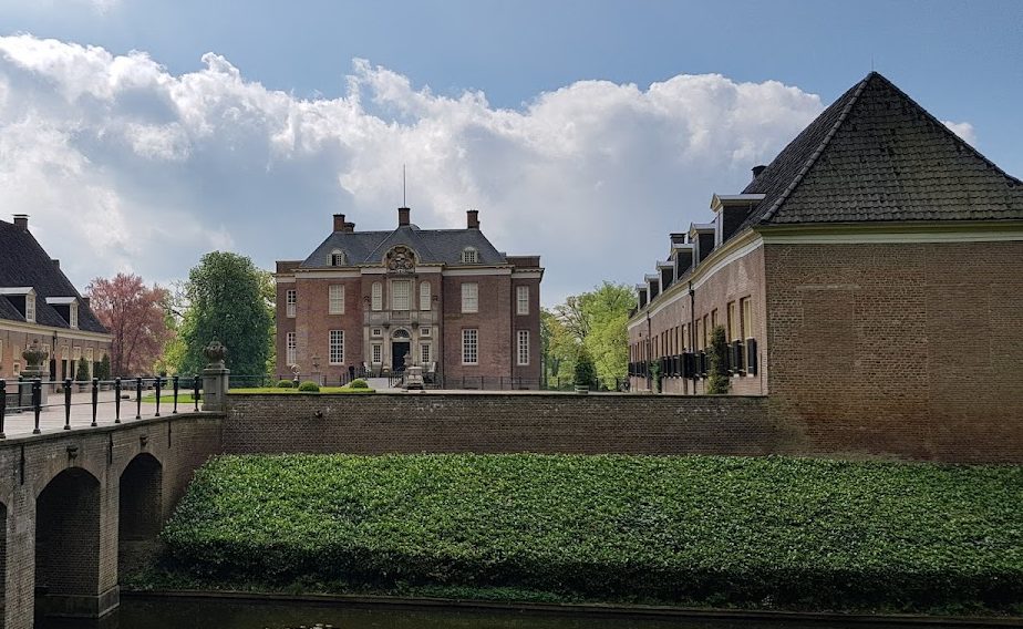 Castle Middachten: A Dutch Classical and Baroque Estate Residence 3 Castle Middachten