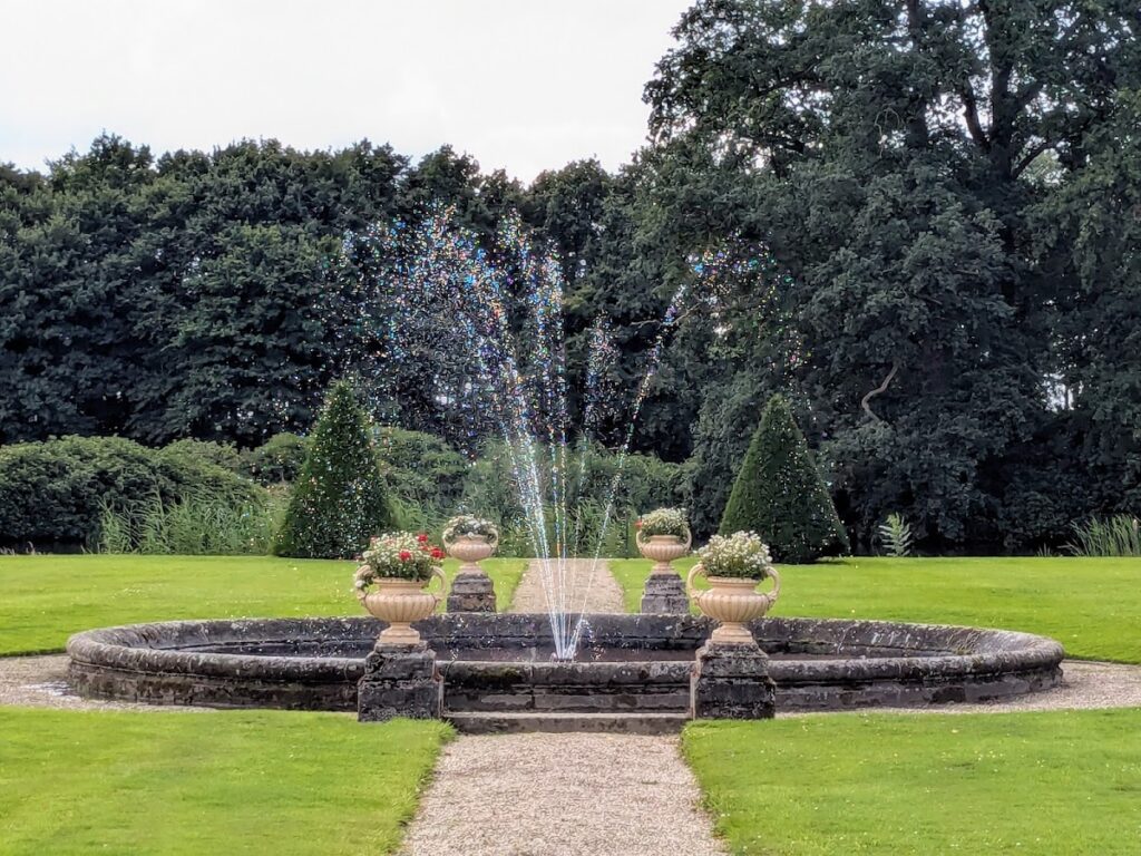Castle Middachten: A Dutch Classical and Baroque Estate Residence 5 Castle Middachten