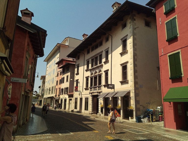 Palazzo d’Attimis: Historic Palace of the Lords of Maniago
