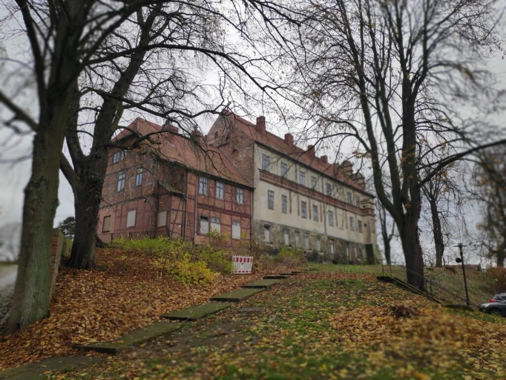 Schloss Gadebusch: A Renaissance Castle in Germany 2 Schloss Gadebusch