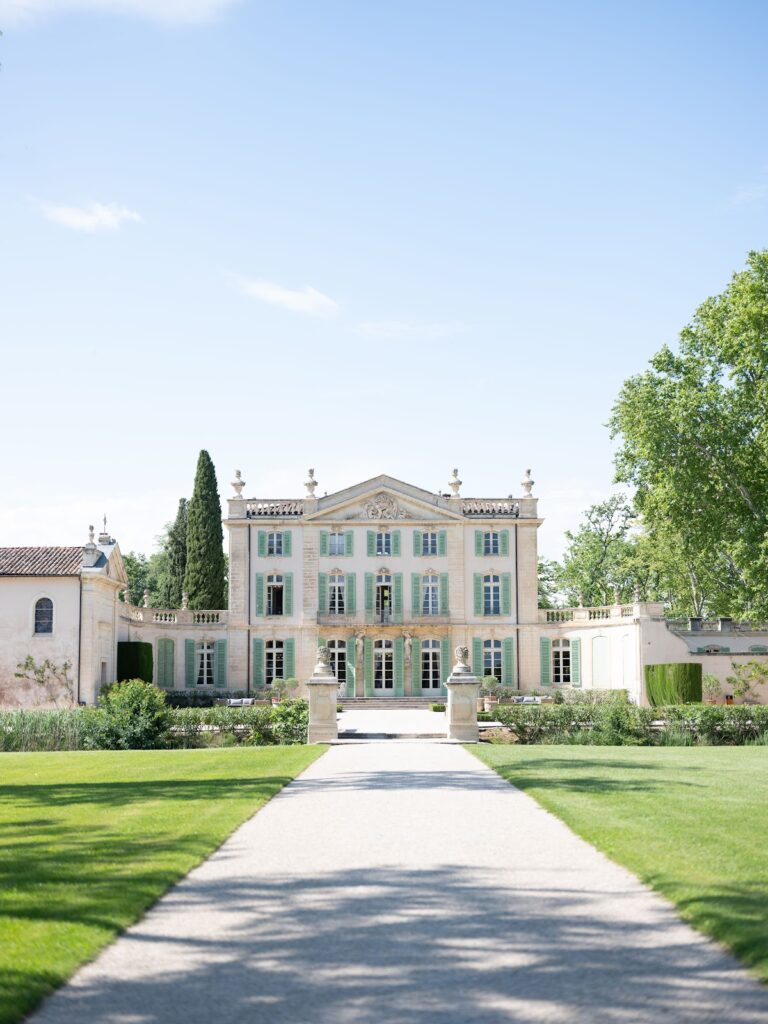 Château de Tourreau: Historic Estate in Sarrians, France