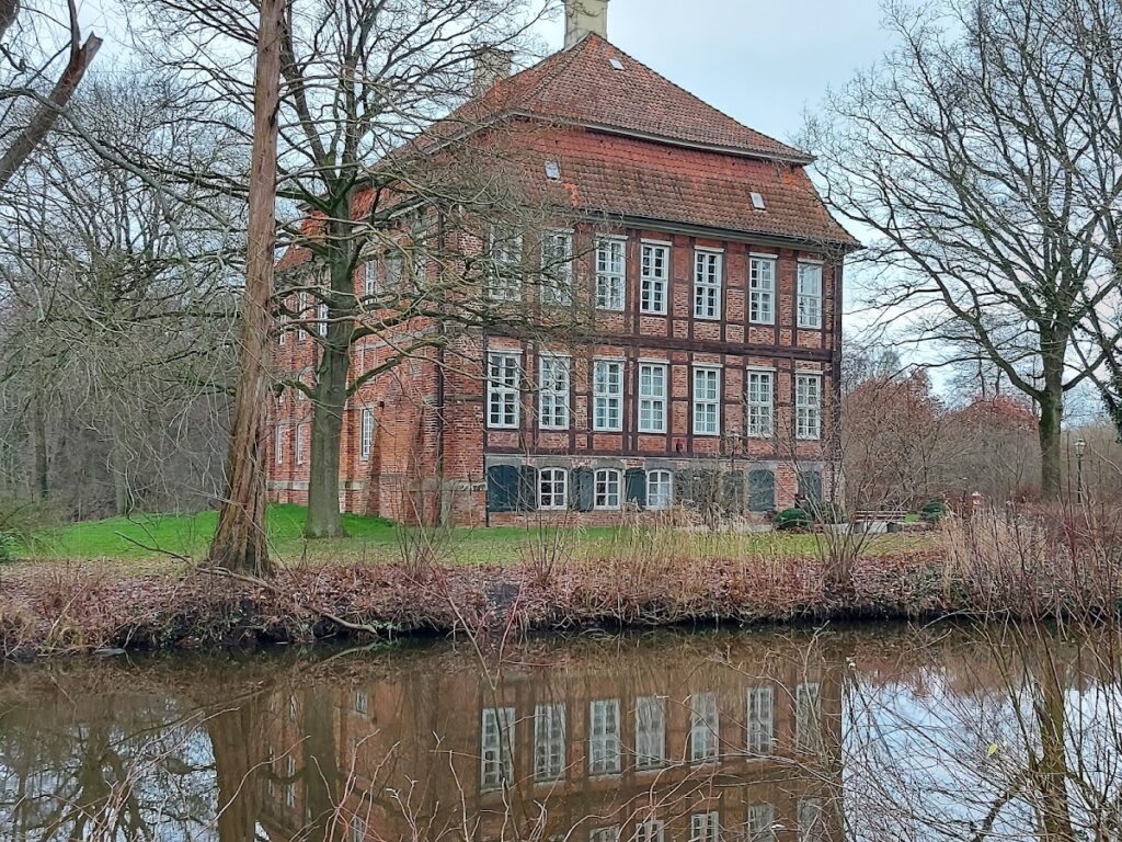 Schloss Schönebeck