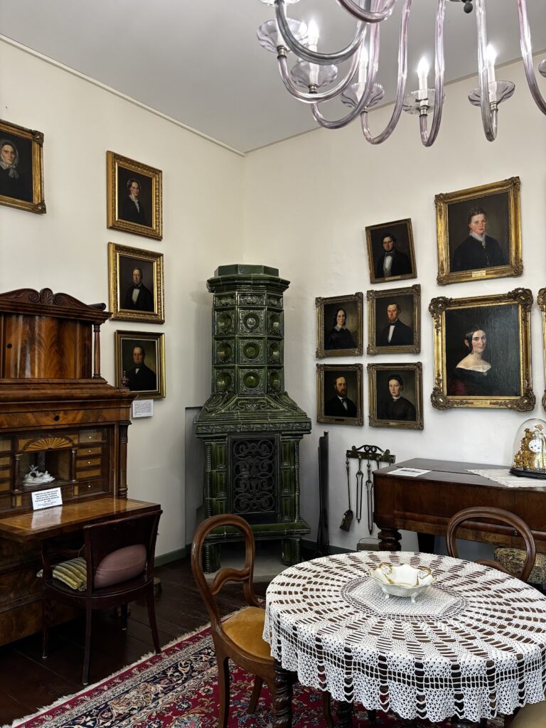Schloss Schönebeck
