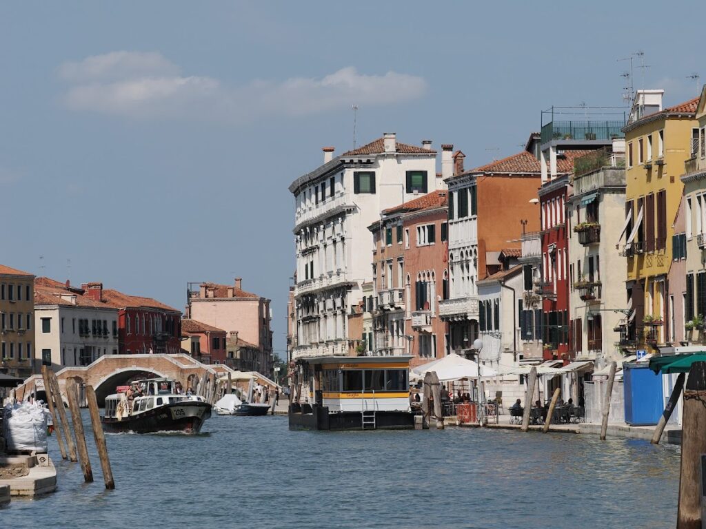 Palazzo Surian Bellotto: A Baroque Palace on Venice’s Cannaregio Canal 2 Palazzo Surian Bellotto