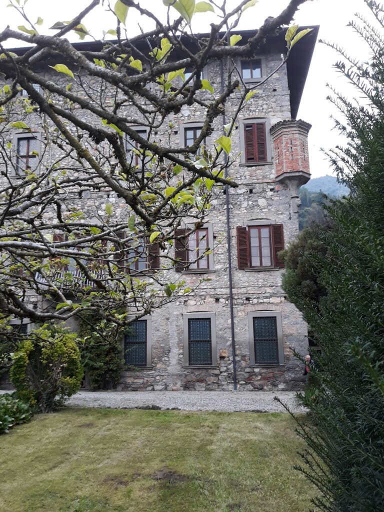 Palazzo Fogaccia