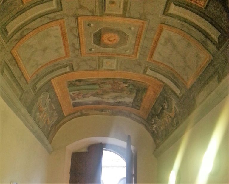 Palazzo Fogaccia: An Italian Aristocratic Palace in Clusone