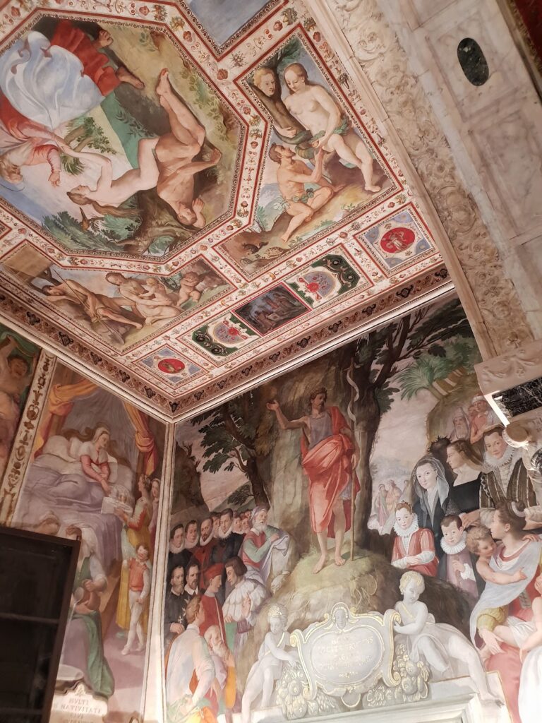 Palazzo Spinelli