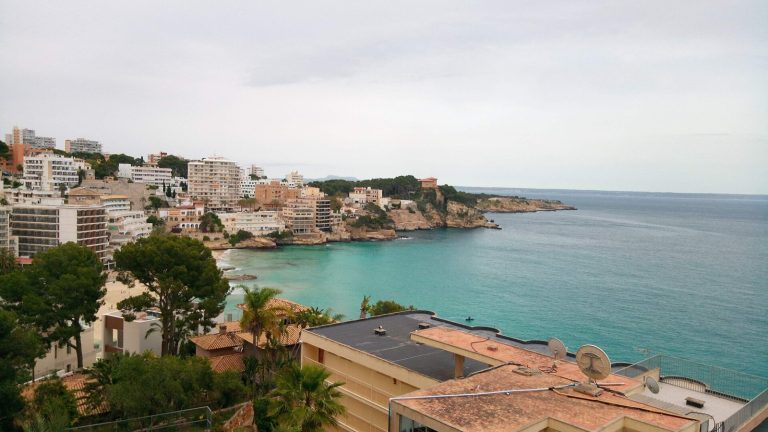 Palace of Marivent: A Modern Royal Residence in Mallorca