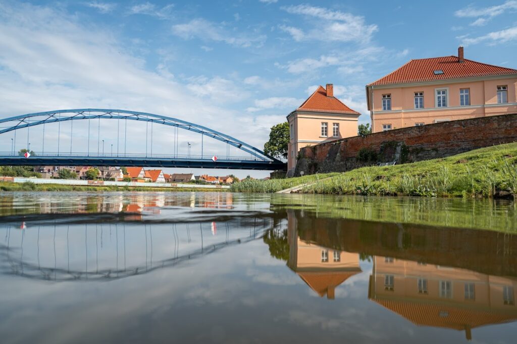 Schloss Hoya: The Former Residence of the Counts of Hoya in Germany 2 Schloss Hoya