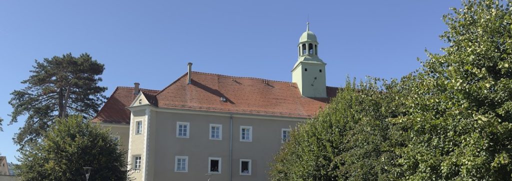 Schloss Lankowitz: A Historic Castle in Austria 1 Schloss Lankowitz