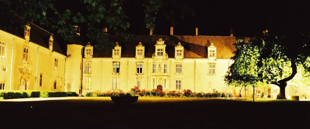 Château du Fraisse