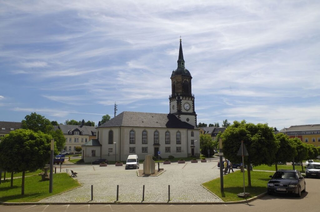 Schloss Frauenstein (Erzgebirge)