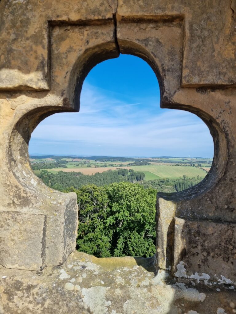 Schloss Frauenstein (Erzgebirge)