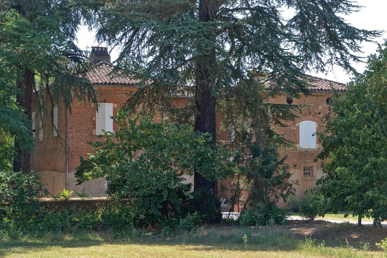 Château du Gô: A Renaissance Estate in Albi, France