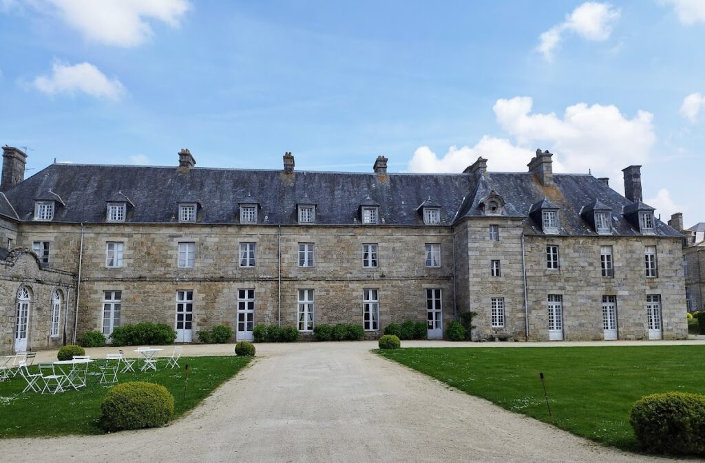 Château de Quintin: A Pair of Historic Residences in Brittany 3 Château de Quintin