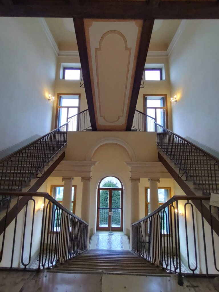 Palazzo Fogazzaro: A Historic Palace and Civic Museum in Schio, Italy 3 Palazzo Fogazzaro