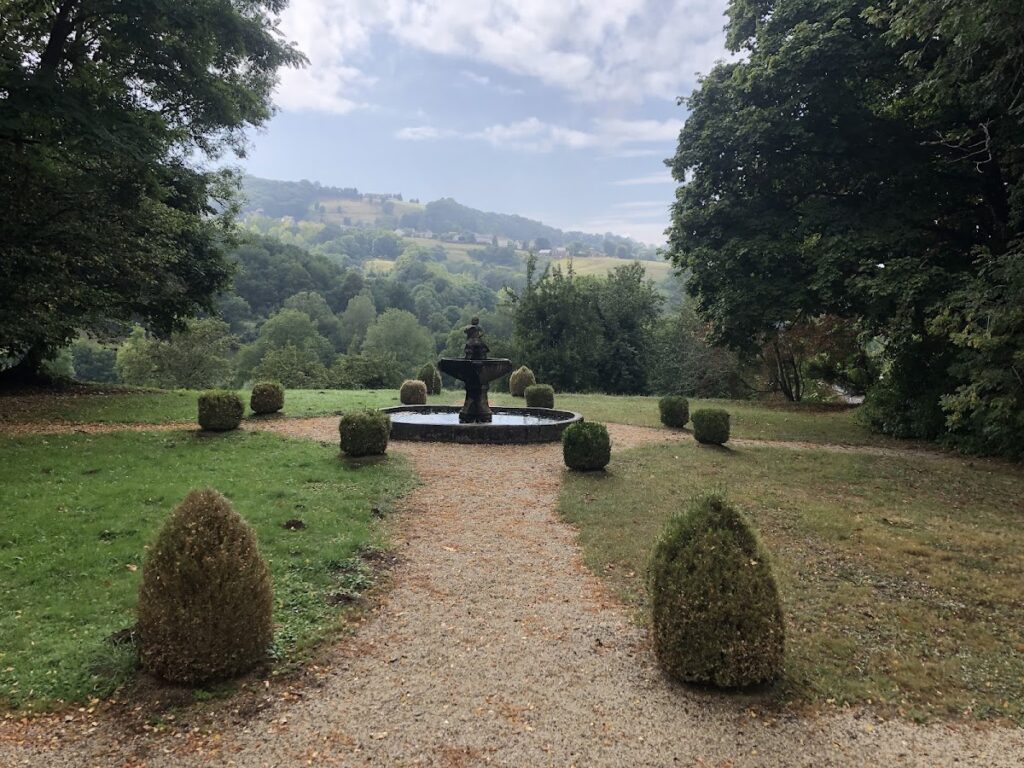 Château du Cambon