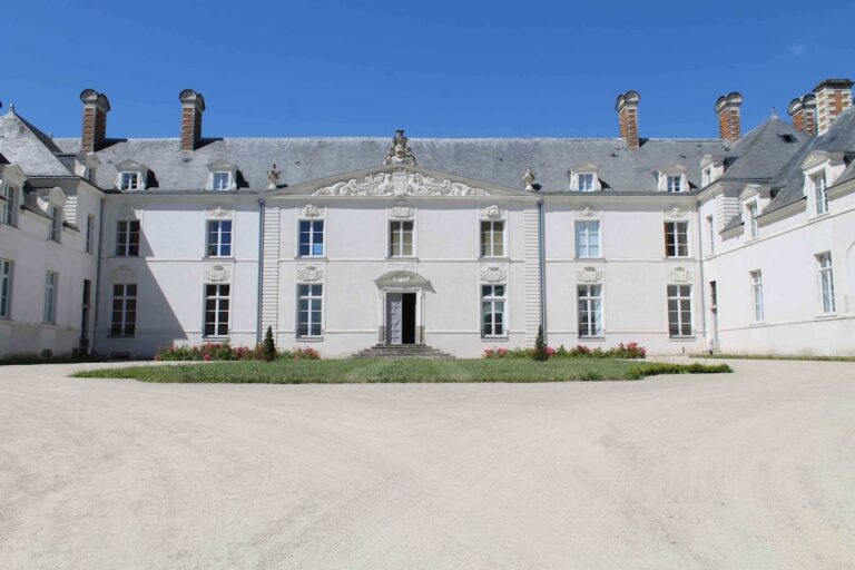 Château de la Seilleraye: A Historic Château in Carquefou, France