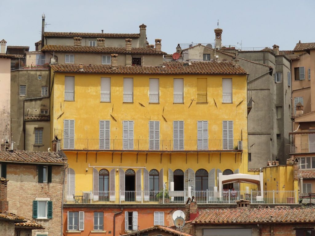 Palazzo Sorbello: A Baroque Aristocratic Residence and Museum in Perugia 2 palazzo Sorbello