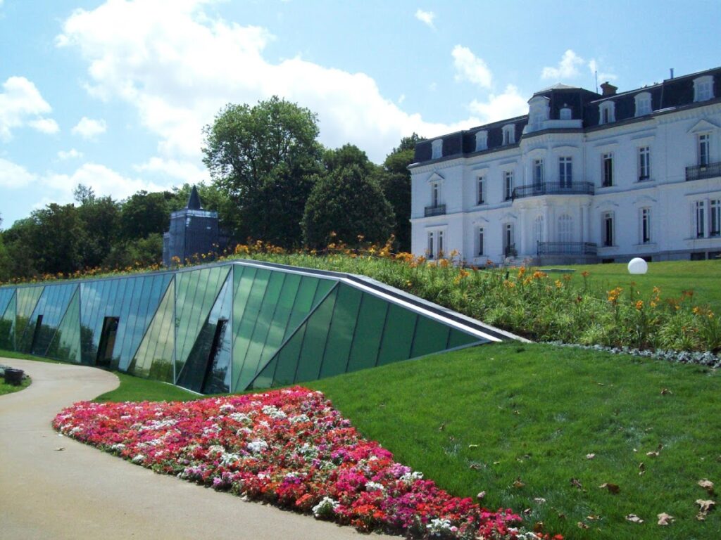 Palacio de Ayete: A Neoclassical Royal Summer Residence in San Sebastián 3 Palacio de Ayete